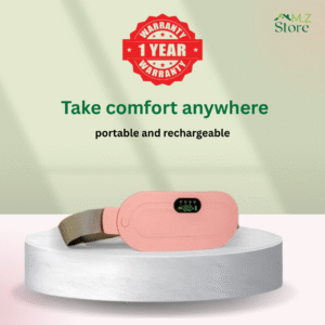 MENSTRUAL HEATING PAD